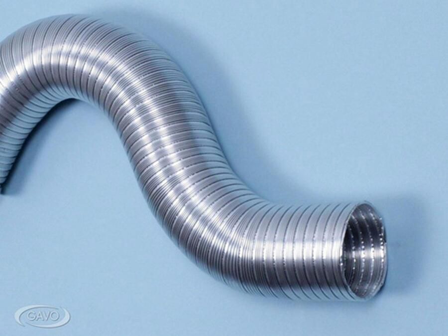 Gavo Slang aluminium compact aluminium