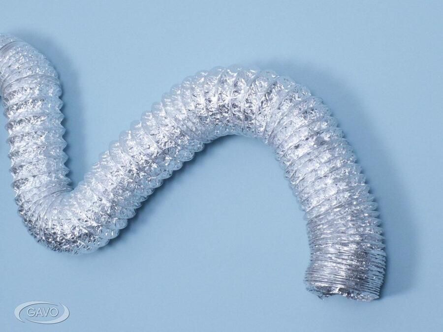Gavo Slang aluminium folie aluminium