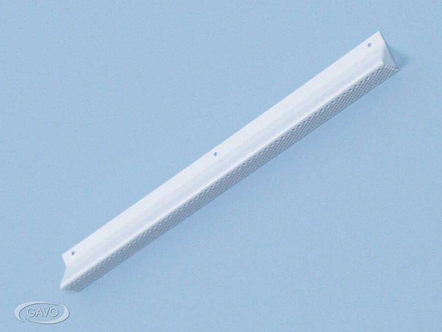 Gavo VENTILATIEKAP 47X 3 WIT 1-4703