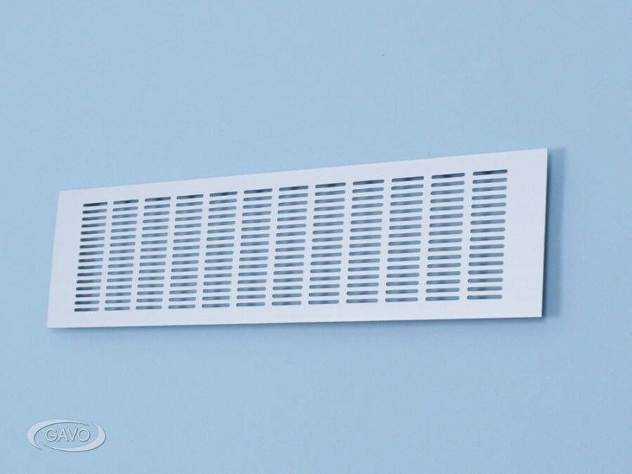 Gavo VENTILATIESTRIP ALU G61-5013AA