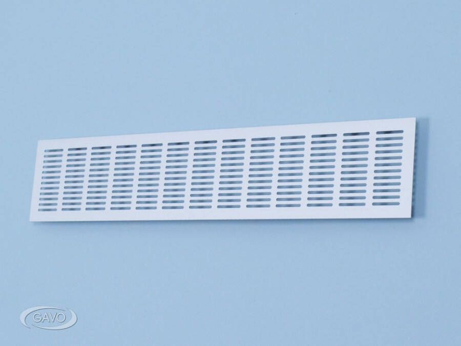 Gavo VENT.STRIP 1000X85 G61-10010W