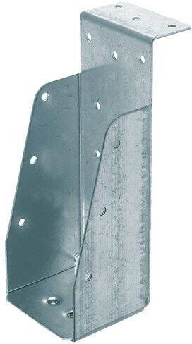 GB balkdrager S-KL 46x121 sendzimir verzinkt etiket | 10 stuks 09412B001