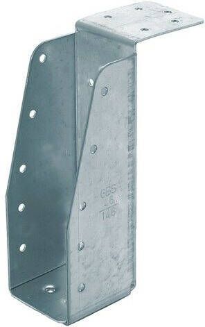 GB balkdrager S-LL 59x156 sendzimir verzinkt | 10 stuks 093340010