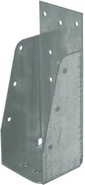 GB balkdrager S-ZL 63x125 sendzimir verzinkt etiket | 10 stuks 09542B001