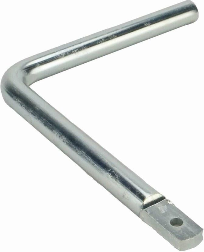 Gb BK-kruk 140x115 Ø12 EV