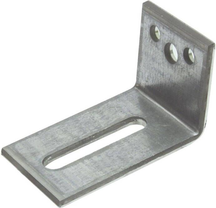 GB bovendorpel-anker 100° 60x100x60x6.0 verzinkt | 30 stuks 17272505