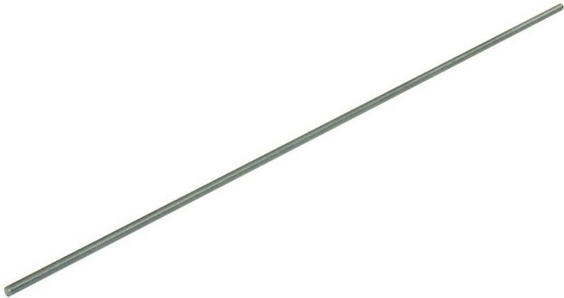 Gb Draadeind 125 4.8 BL