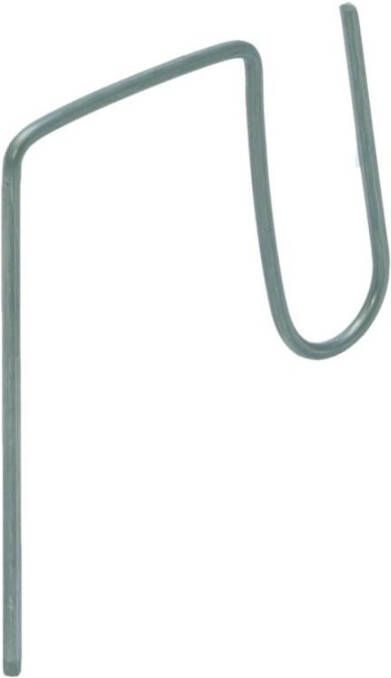 Gb Friese panhaak 85x50x60x60 Ø2 9 316 O.G.