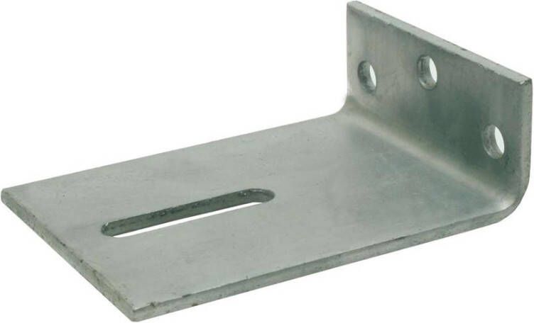 GB hoekanker zwaar 50x150 110x6.0 thermisch verzinkt | 10 stuks 17256656