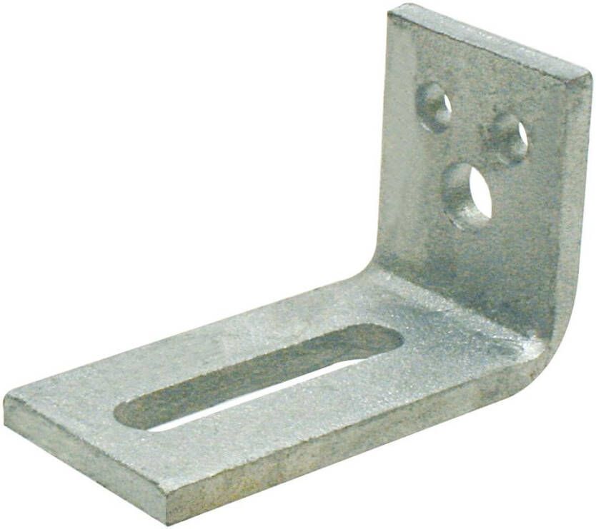 GB hoekanker zwaar 60x100 50x8.0 thermisch verzinkt | 25 stuks 17258566