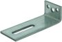 GB hoekanker zwaar 60x100 70x8.0 slobgat 70x17 thermisch verzinkt | 25 stuks 17258769 - Thumbnail 2