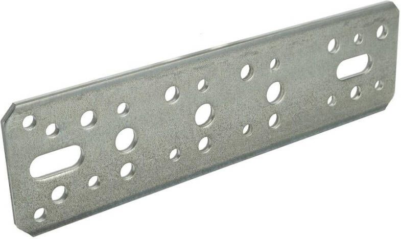 GB koppelplaat 270x70x5.0 sendzimir verzinkt | 30 stuks 17217020