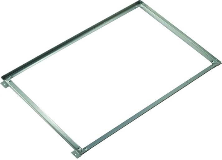 GB matrand 810x 610 25x2.0 zink magnesium etiket | 1 stuk 68745B001