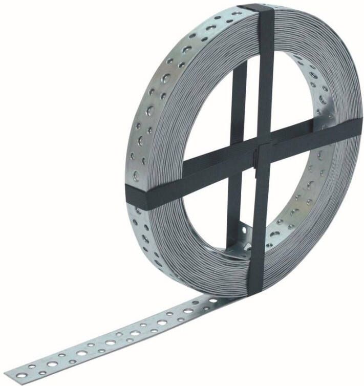 Gb Montageband windverband 25 mtr 20x1 304