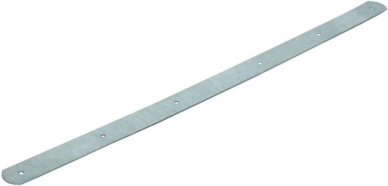 GB plankenband met naamindruk 400x22x0.7 verzinkt | 250 stuks 17285445