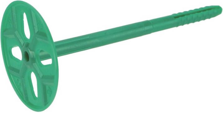 Gb plug Uni-flex 5 universeel tbv isolatiedikte 100-120mm