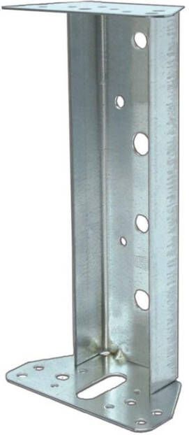 GB pui-steun 60x70x160 115x2 zink magnesium | 15 stuks 17773516