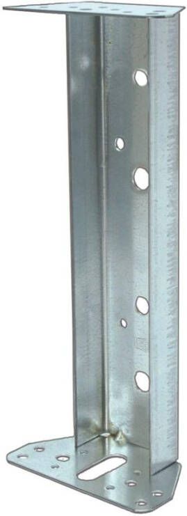 GB pui-steun 60x70x260 115x2 zink magnesium | 15 stuks 17773526