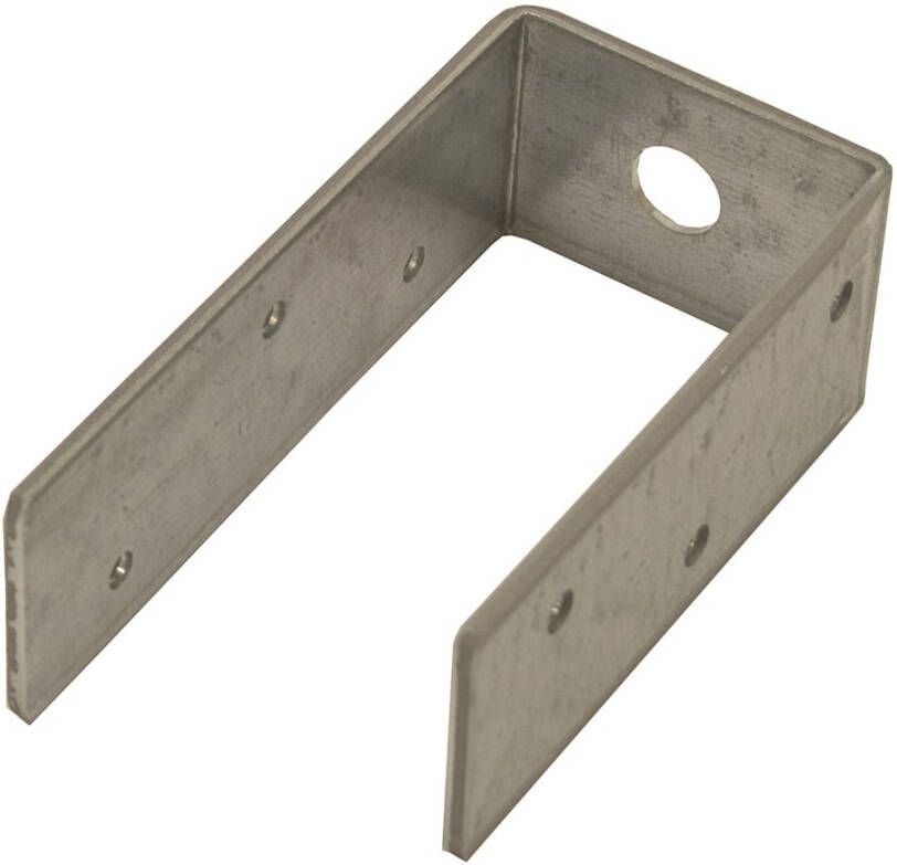 GB regelwerkklem 38x80x85 sendzimir verzinkt | 100 stuks 17701038