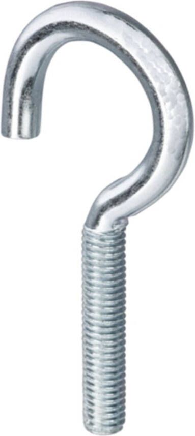 Gb SCHROEFHAAK M6 60X18 100