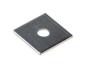 Gb Sluitpl.geg. 40x40x3 m10 84412