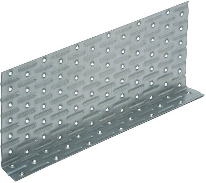 Gb Spijkerplaat omgezet 300x120x30 1 25 SV