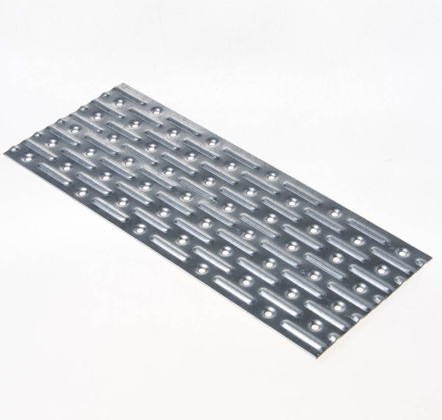 Gb Spijkerplaat106x250x1.25 072650