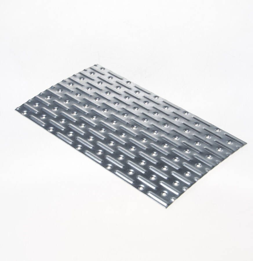 Gb Spijkerplaat150x250x1.25 7275