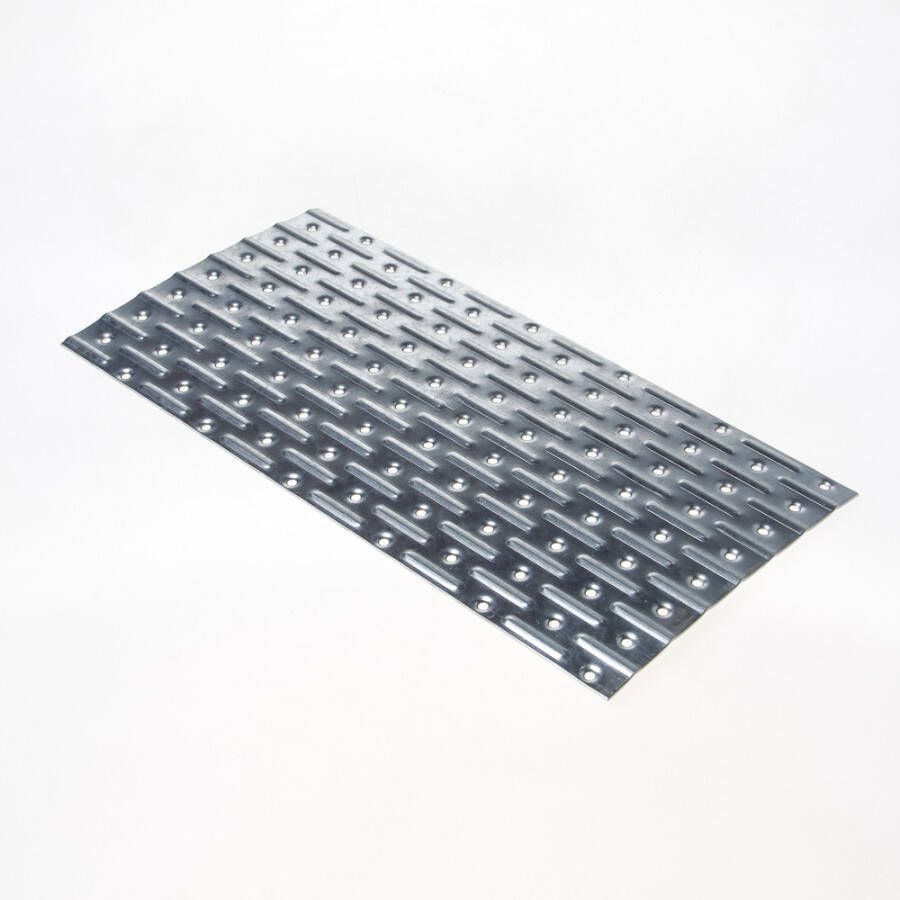 Gb Spijkerplaat150x300x1.25 7276
