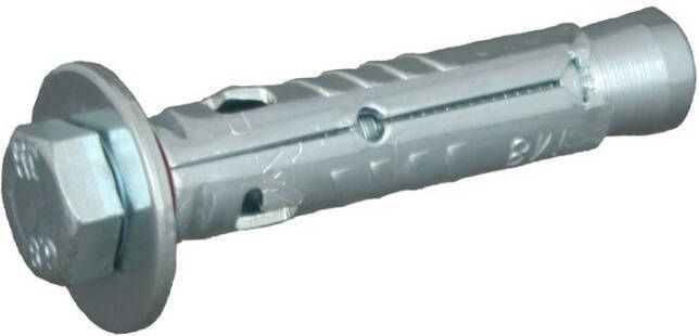Gb Spreidplug 12x60 EV