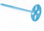 Gb Uni perfo plug 80-100mm 331160 - Thumbnail 1