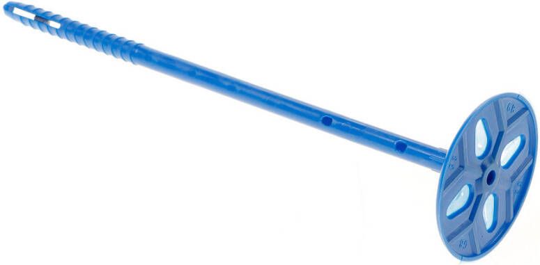 Gb Uni perfoplug 140-160mm 331220