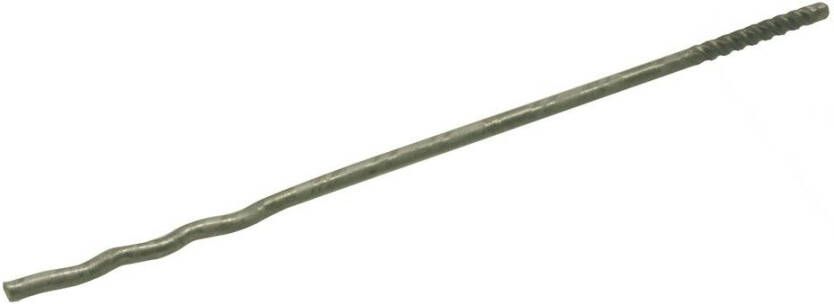 Gb UNI-slagspouwanker 220 Ø4 SL 4 6x60 316 O.G.