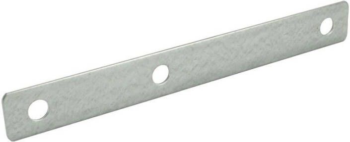GB vloerbetonanker 250 30x2 verzinkt | 25 stuks 17273500
