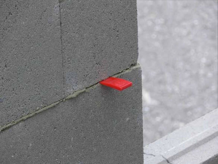 Gb WIG ZWRT 100X45X18 340030 50ST - Foto 2