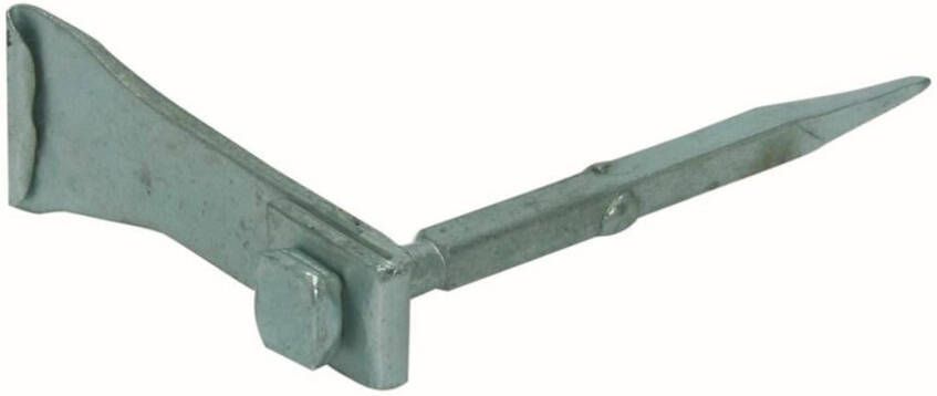 GB enkele windwervel thermisch verzinkt | 25 stuks 17283358