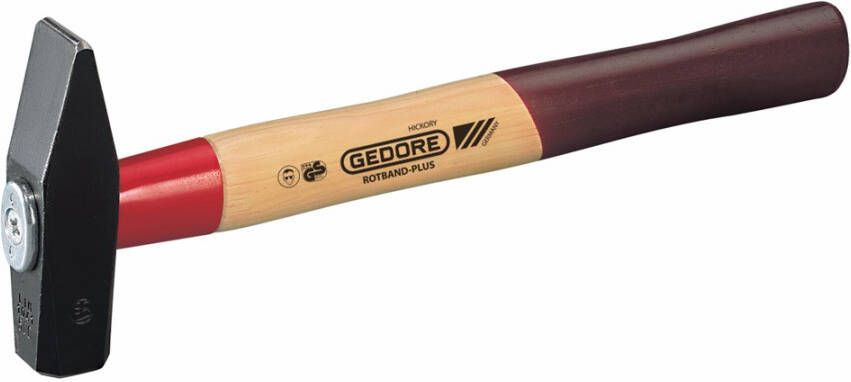 Gedore Bankhamer 2000 gr Rotband-Plus 8583820