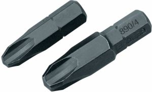 Gedore Schroevendraaierbit 5 16" PH 2 6571660