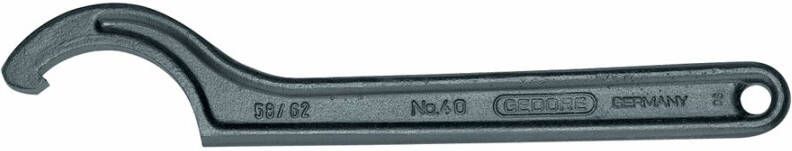 Gedore HAAKSLEUTEL 40 30- 32 6334100