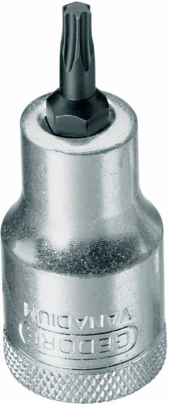 Gedore Dopsleutel 1 2" Torx T45 6157060