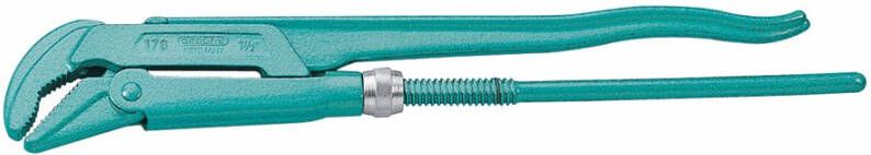 Gedore Hoekpijptang 1.1 2" 62x430 MM 6438230