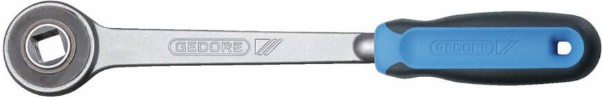 Gedore ratel tbv radiatorsleutel 1 2 inch