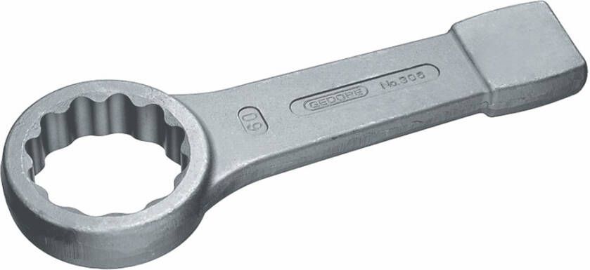 Gedore Ringslagsleutel | SW 24 mm 6475000