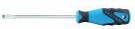 Gedore 3-c schroevendraaier 3 5x75 MM 2822644 - Foto 2