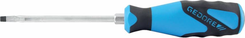 Gedore 3-c Schroevendraaier 10X175 MM 1845268 - Foto 1
