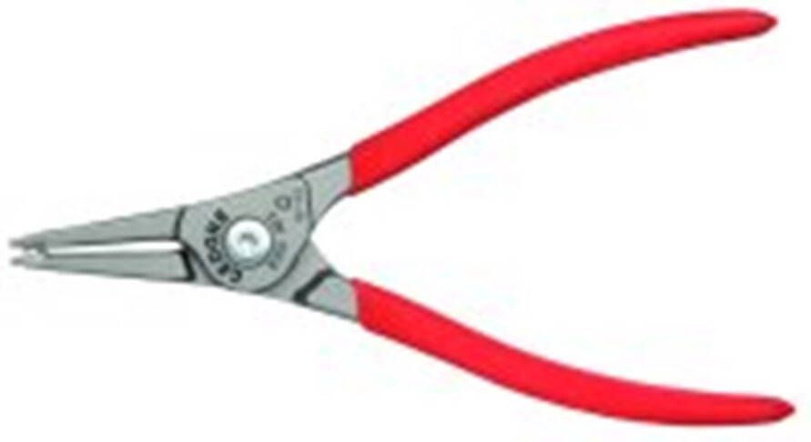 Gedore tang v.buitenspann. borgringen recht 19 60mm