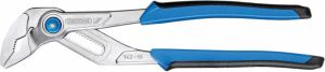 Mtools GEDORE Waterpomptang 10" 15-voudig verstelbaar |