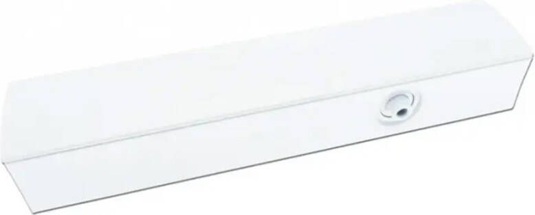 Geze Deurdranger z glijarm TS5000 RAL9016 wit