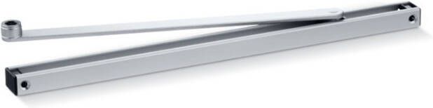 Geze Glijarm tbv TS 3000 V TS 5000 RAL9016 wit