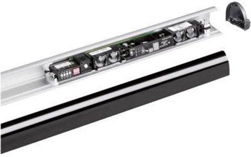 Geze regenafdekkap tbv GC338 L=1200mm